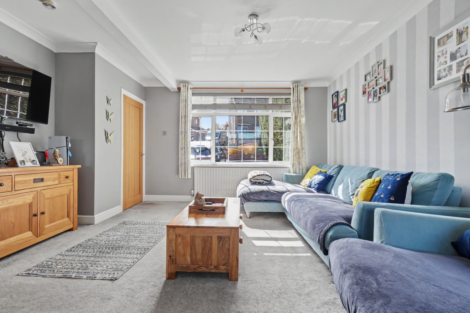Manor Garth, Walton, Wakefield, West Yorkshire, WF2, photo 5
