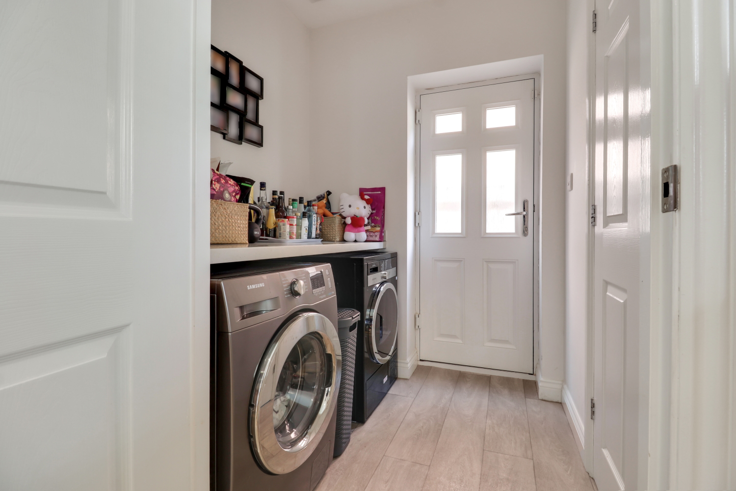 BECKETT CLOSE, HORBURY, WAKEFIELD, WEST YORKSHIRE, WF4, photo 10