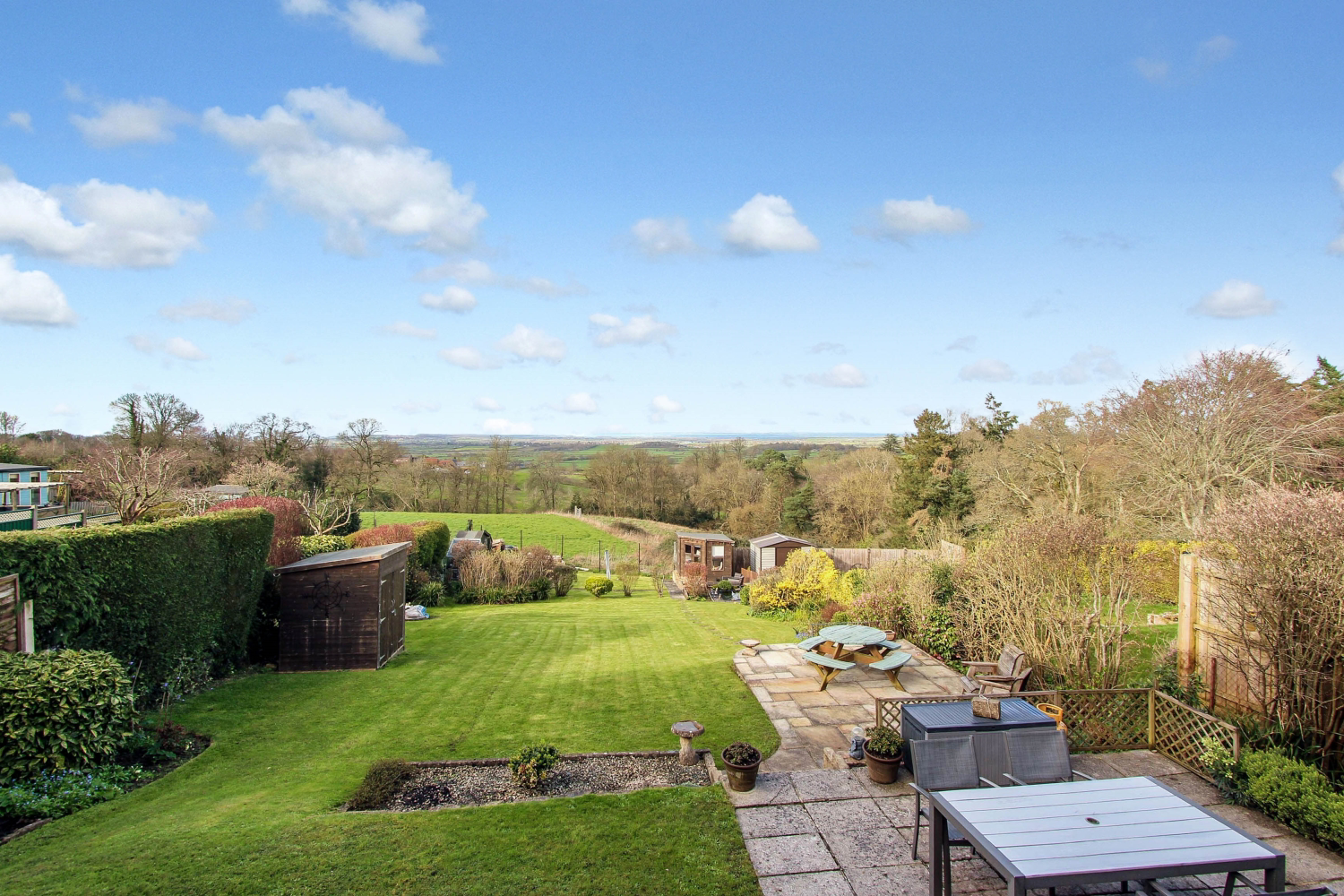 Combe Street Lane, Yeovil, photo 8