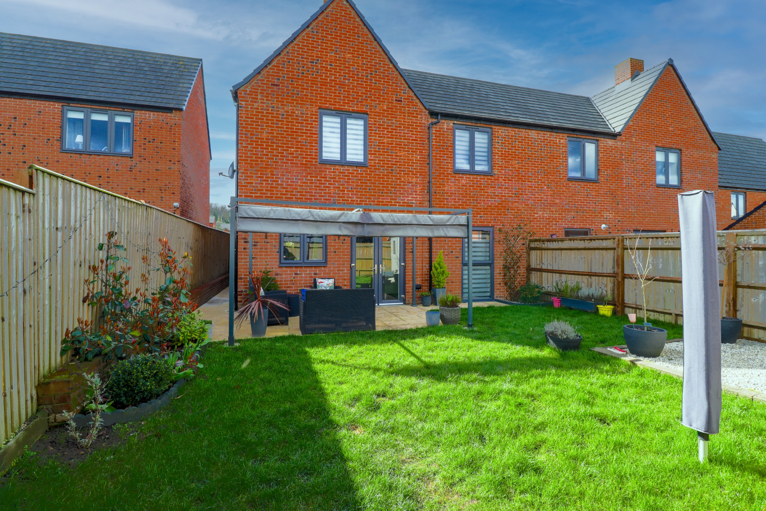Silver Birch Way Wingerworth, Chesterfield, Derbyshire, S42, photo 16