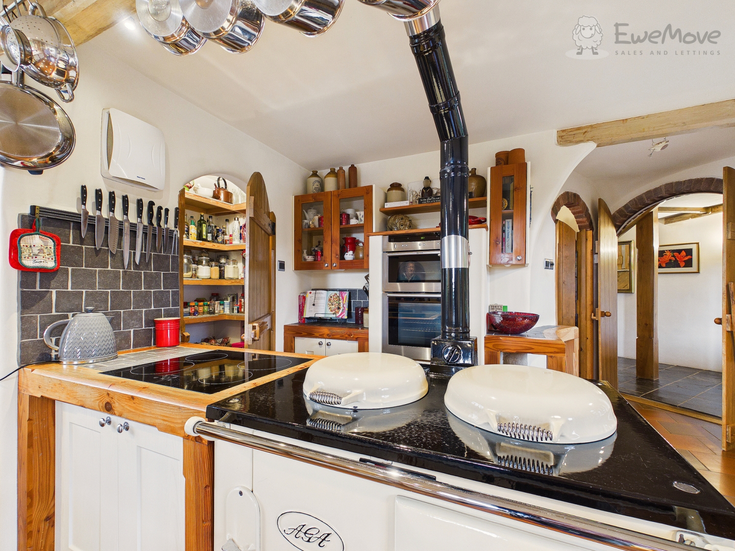 Withleigh, Tiverton, Devon, EX16, photo 5