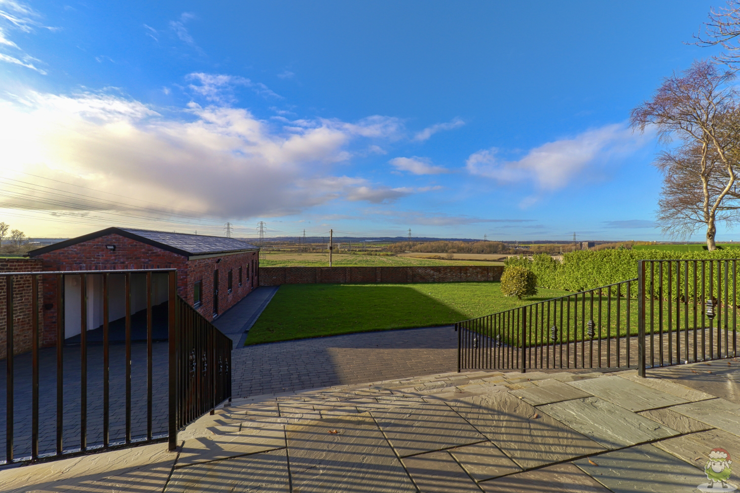 Lawn Drive, West Boldon, East Boldon, Tyne and Wear, NE36, photo 28