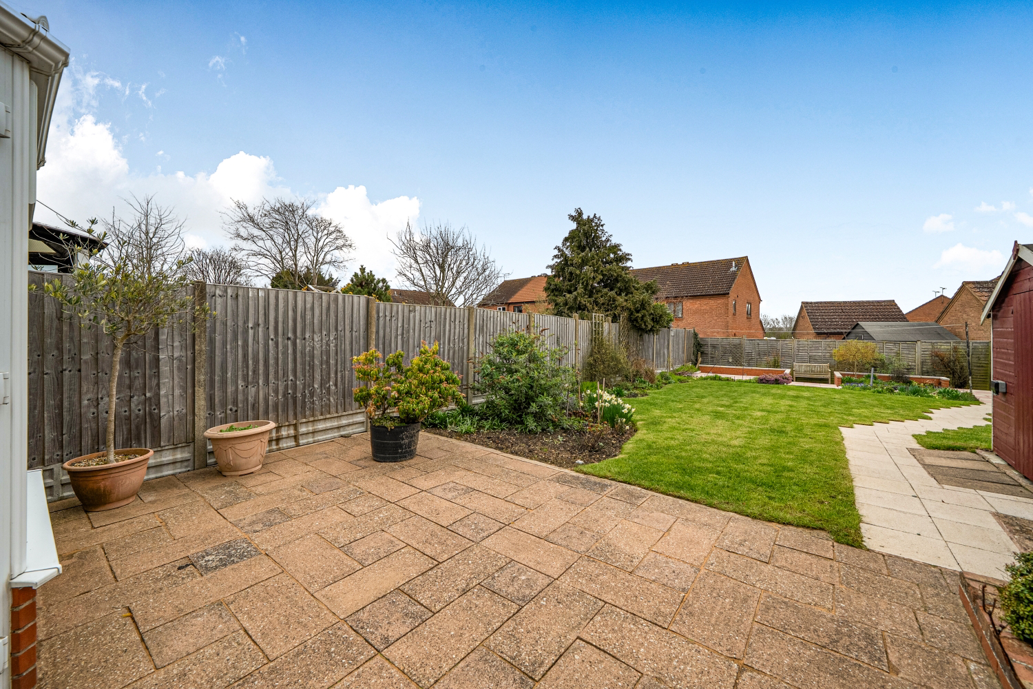 St. Marys Close, Southam, Warwickshire, CV47, photo 4