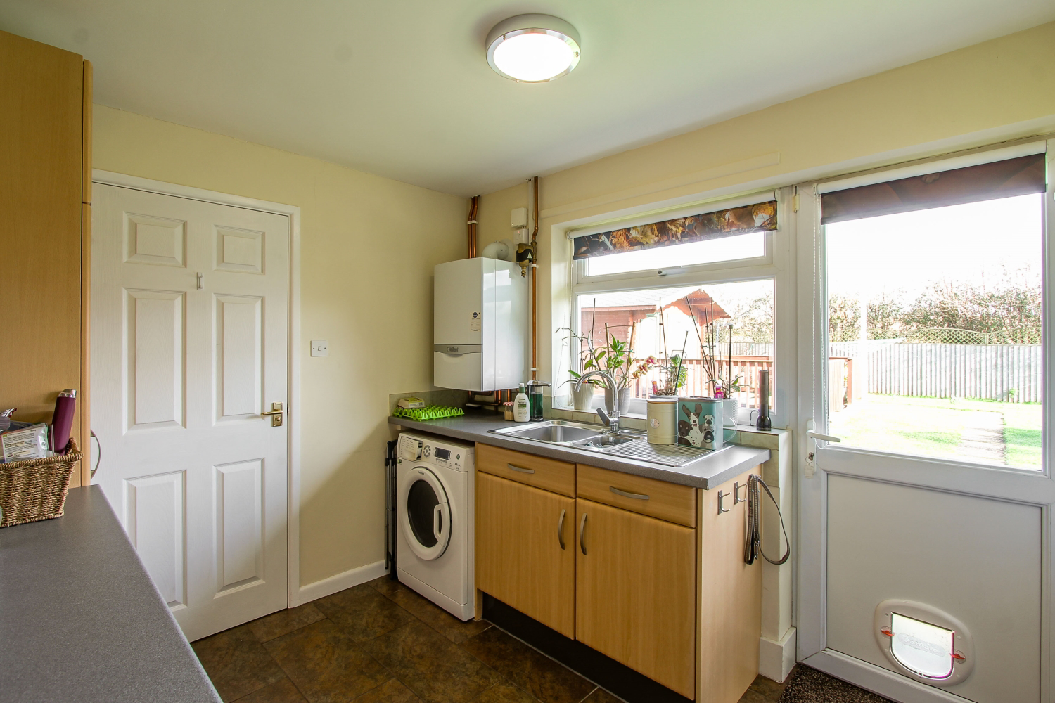 Meadowside Yeovil Road, East Coker, Yeovil, photo 24