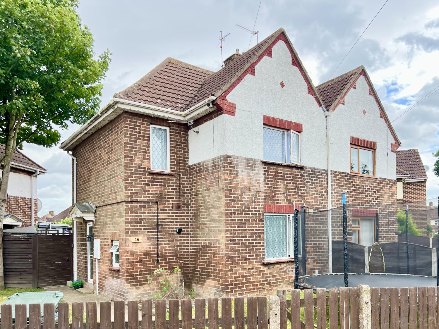 Tattershall Road, Boston, Lincolnshire, PE21