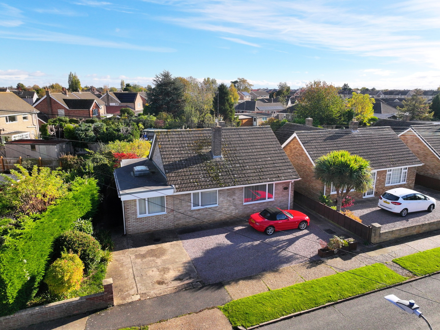 Monteith Crescent, Boston, Lincolnshire, PE21, photo 16