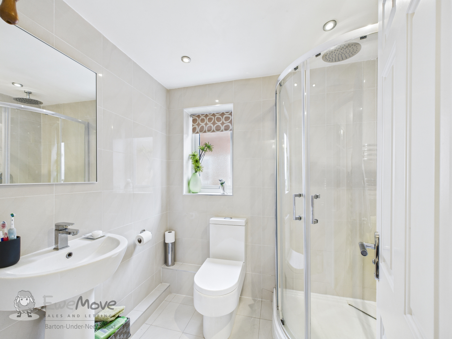 Ensuite