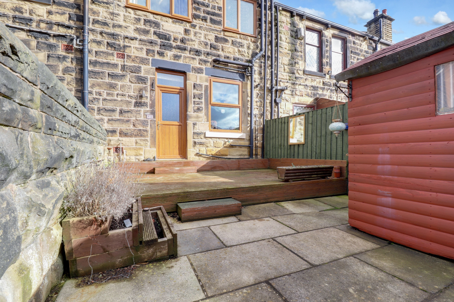 Heaton Street, Ackworth, Pontefract, West Yorkshire, WF7, photo 19