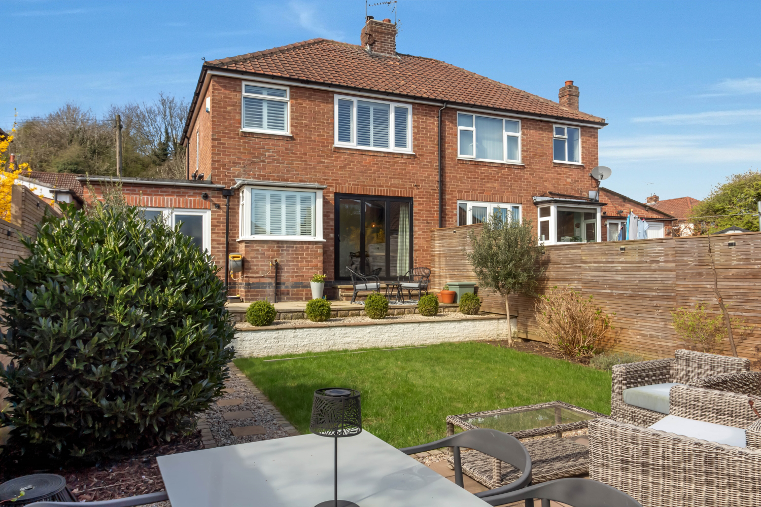 Howe Hill Close, York, North Yorkshire, YO26 4SN, photo 24
