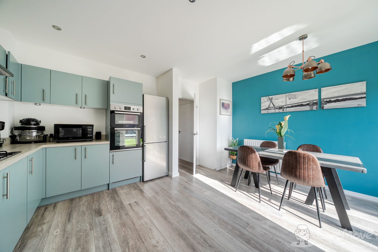 Potsford Road, Cawston, Rugby CV22