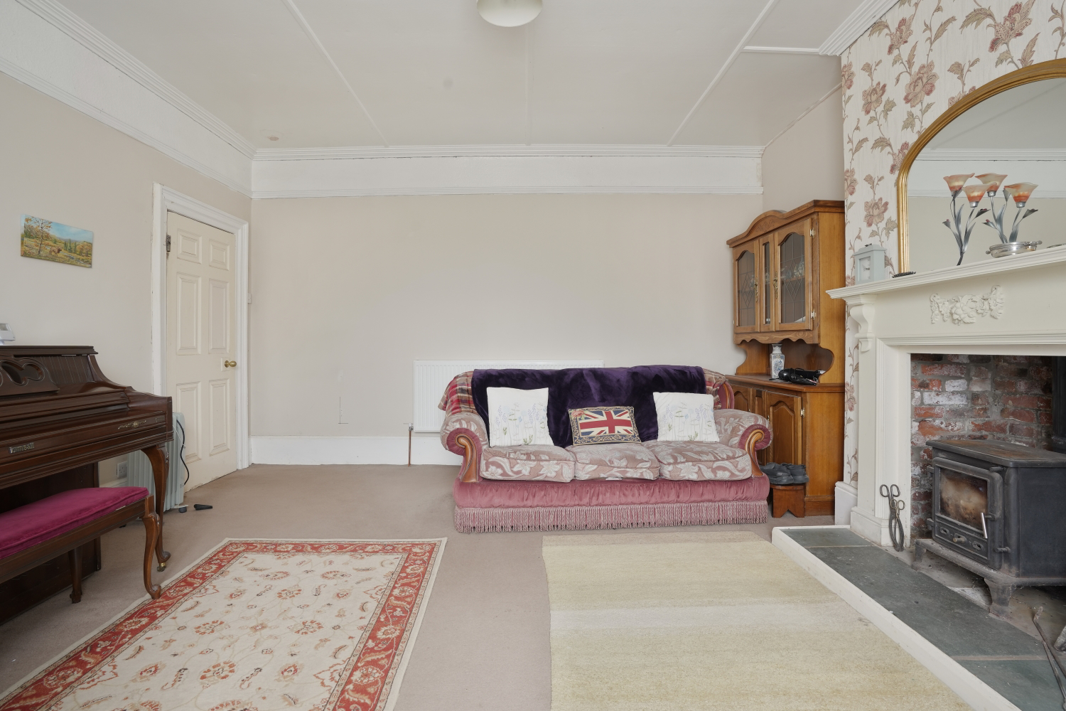 Cushpool House Plantation Road, East Markham, Newark, photo 6