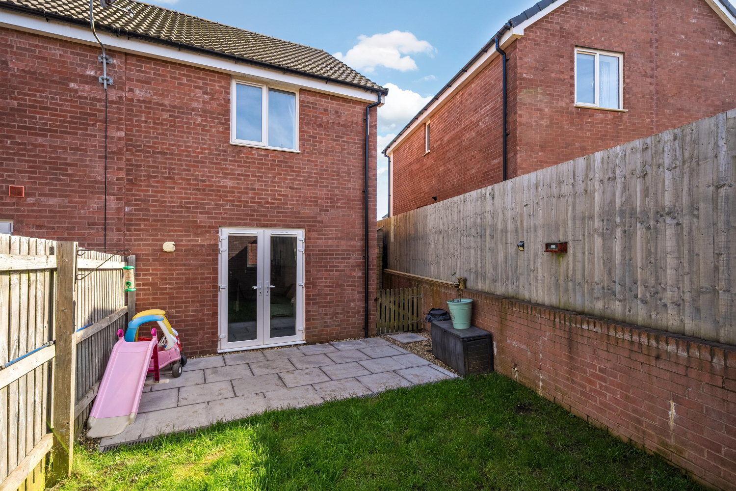 Sams Close, Bideford, Devon, EX39, photo 16