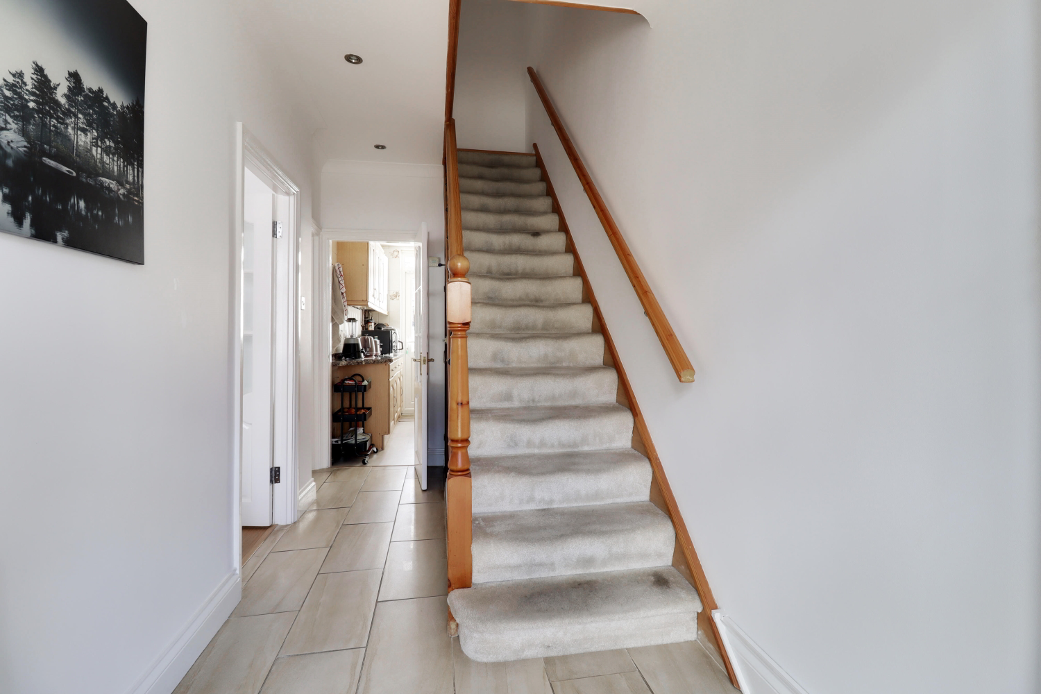 Beckway Road, photo 4
