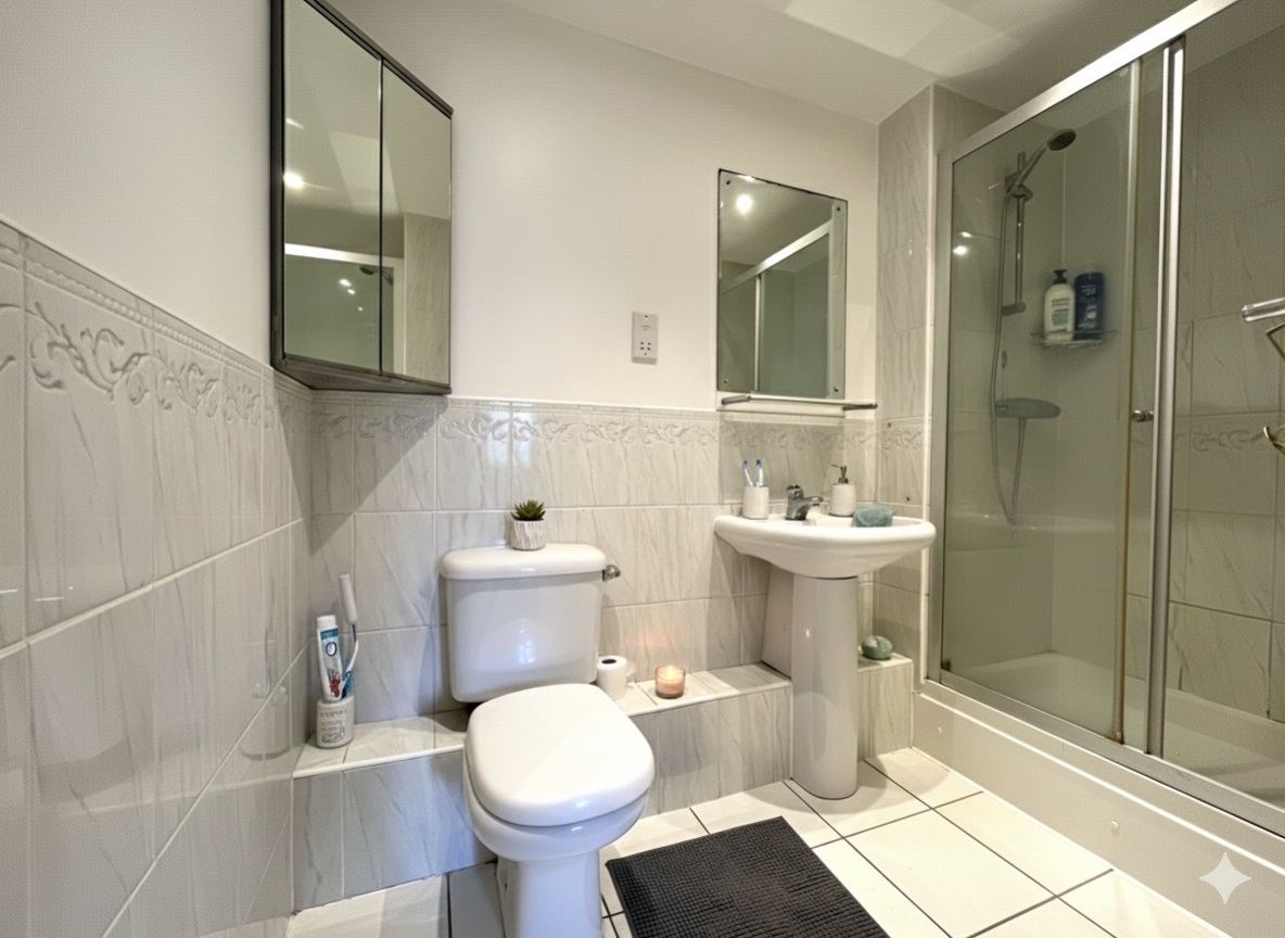 Sidmouth Lodge, Herbert Mews, Brixton, London, SW2 2YG, photo 6