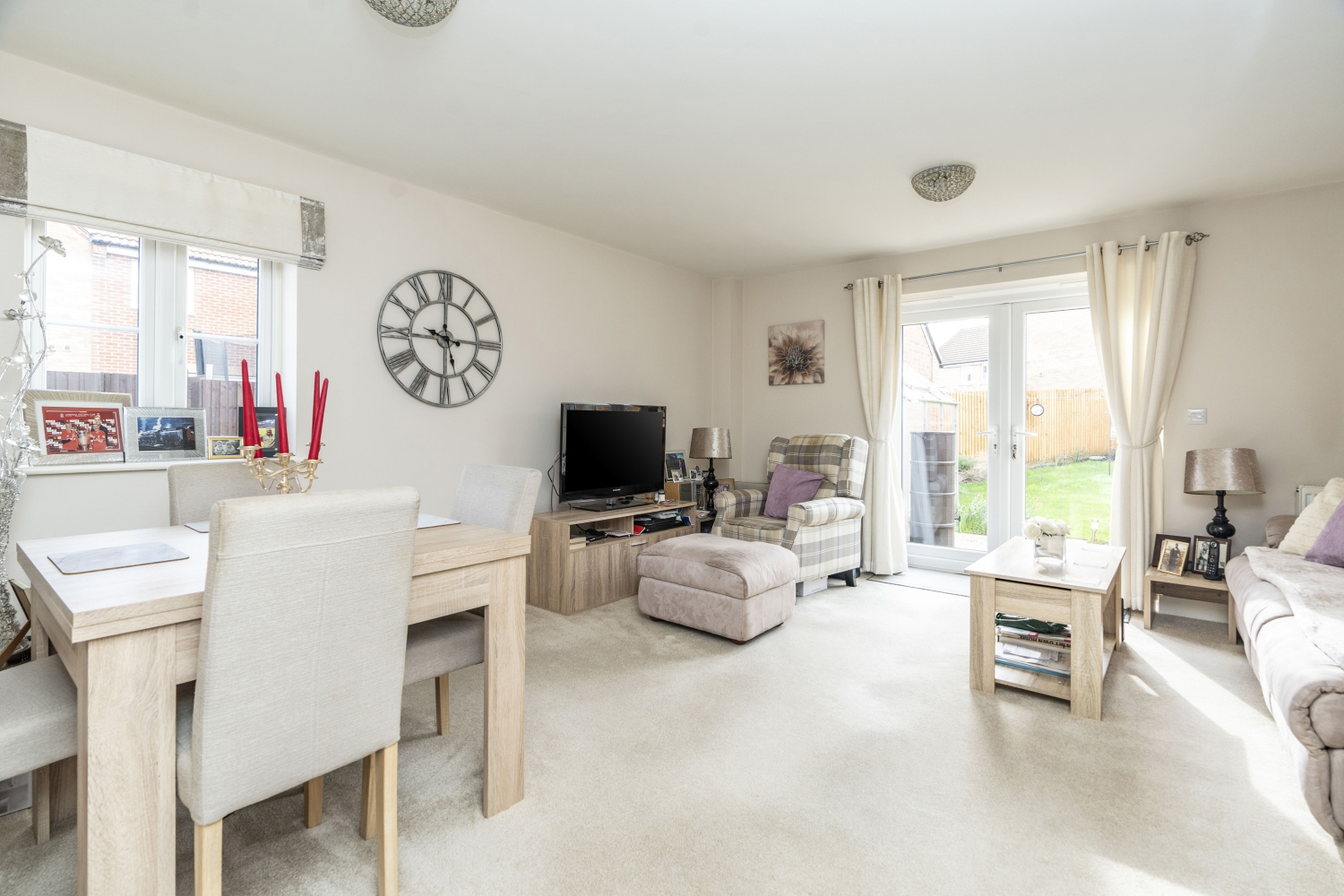 Atherton Gardens, Spalding, Lincolnshire, PE11, photo 3
