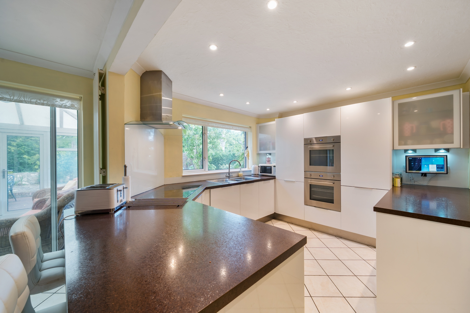 Sherford Road, Swindon, SN25