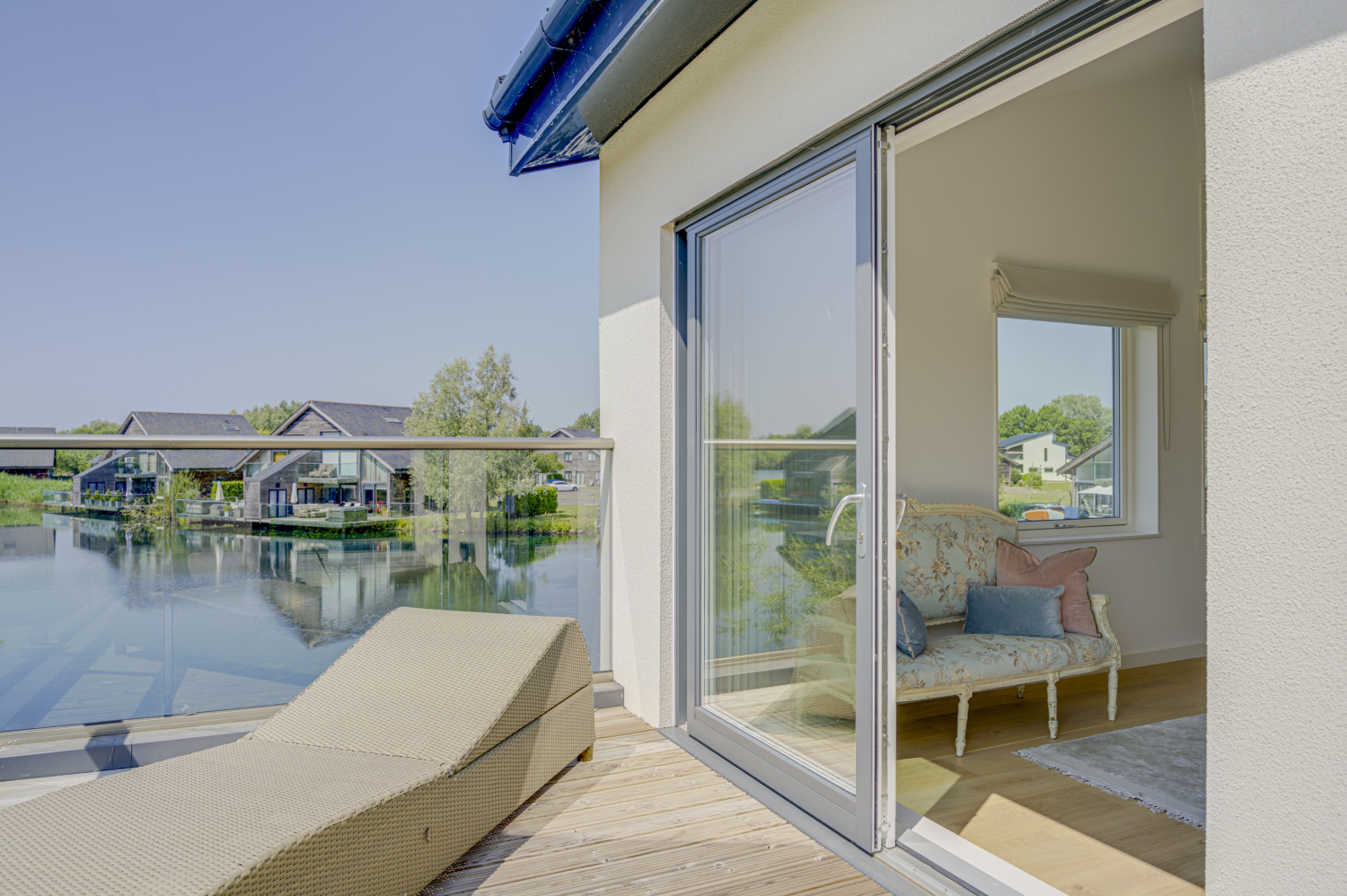 Waters Edge, Cerney Wick, photo 15