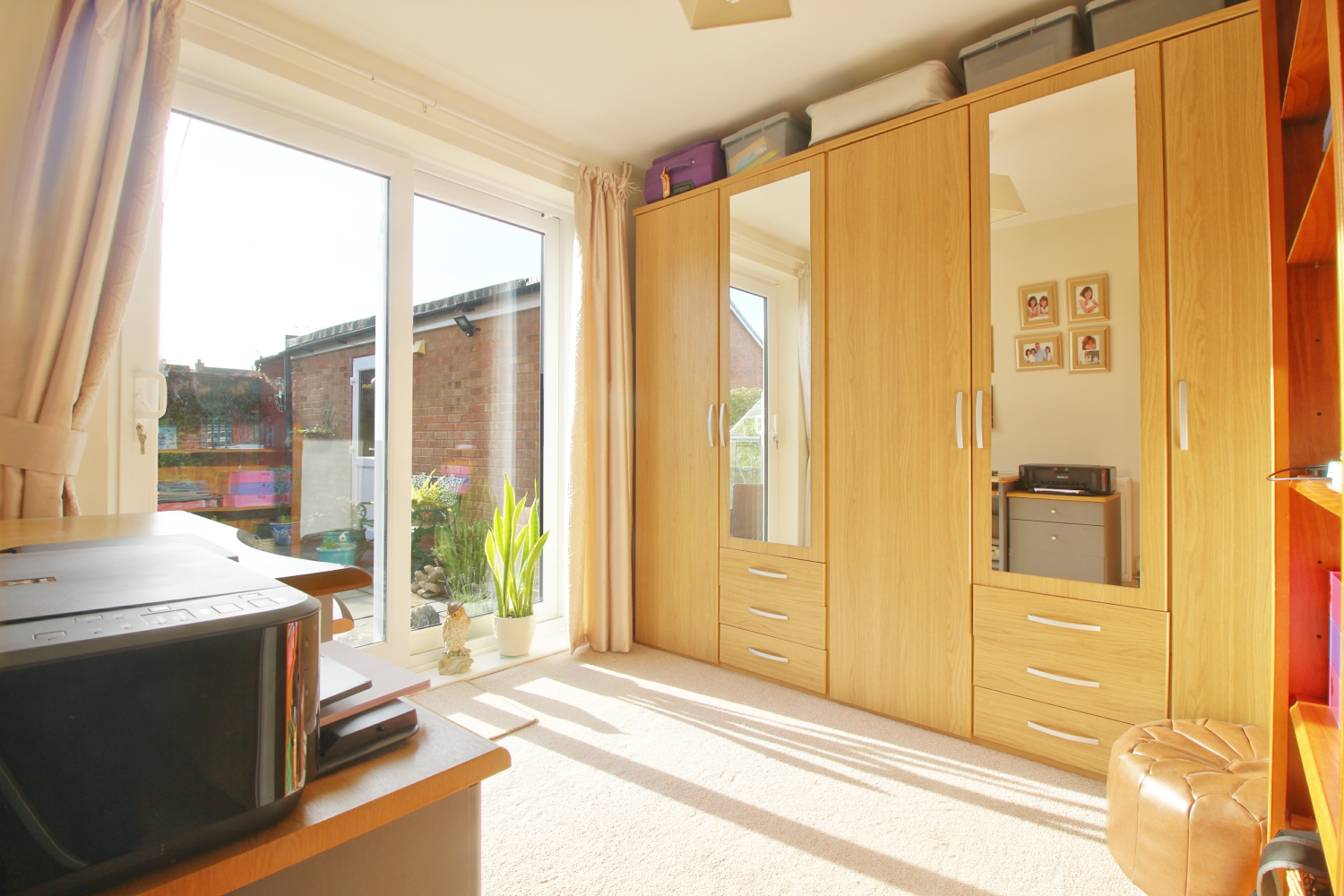Hawthornden Avenue, Uttoxeter, ST14 7PA, photo 11