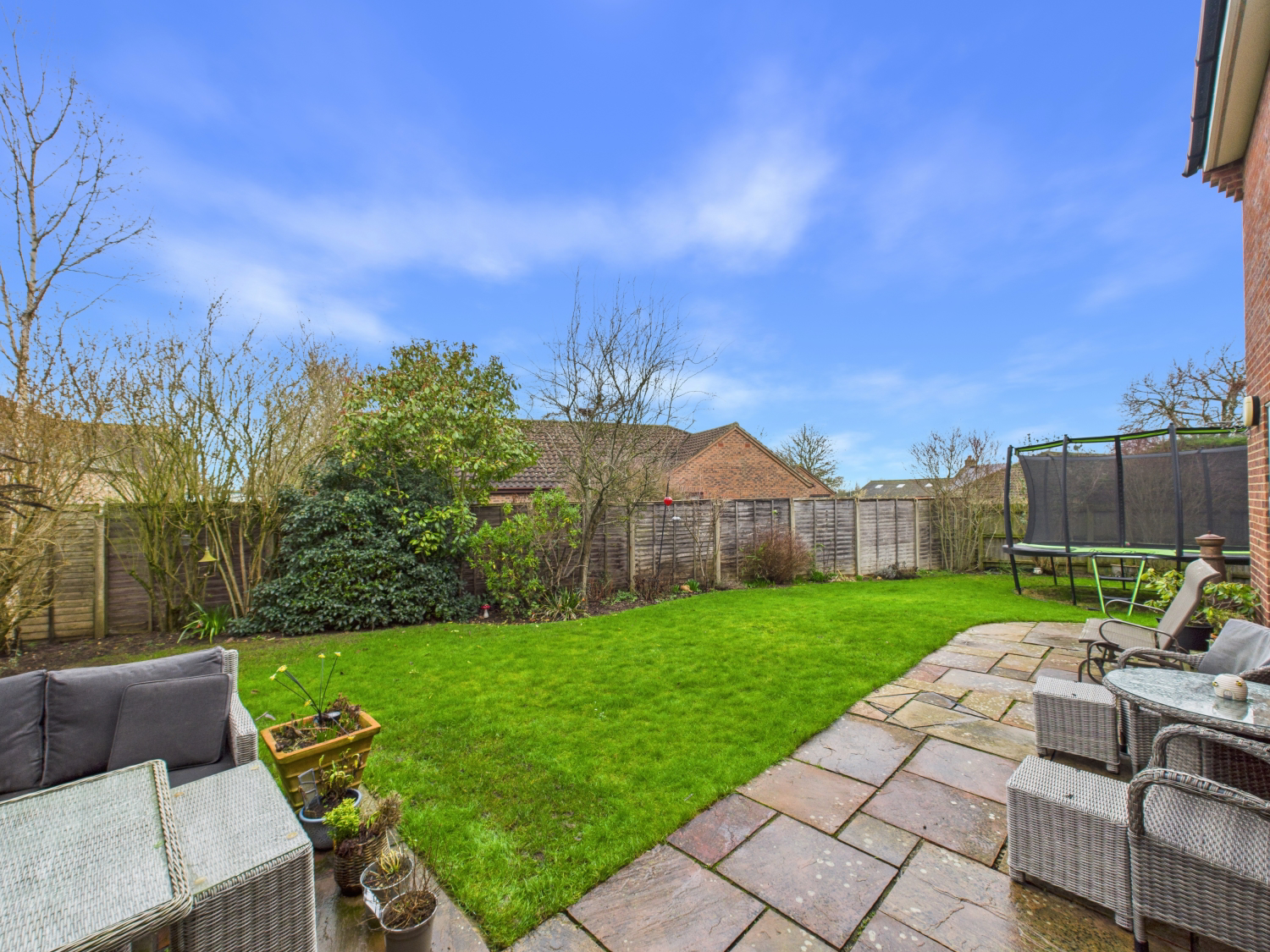 Pershore Road, Hardwick, Cambridge, Cambridgeshire, CB23, photo 3