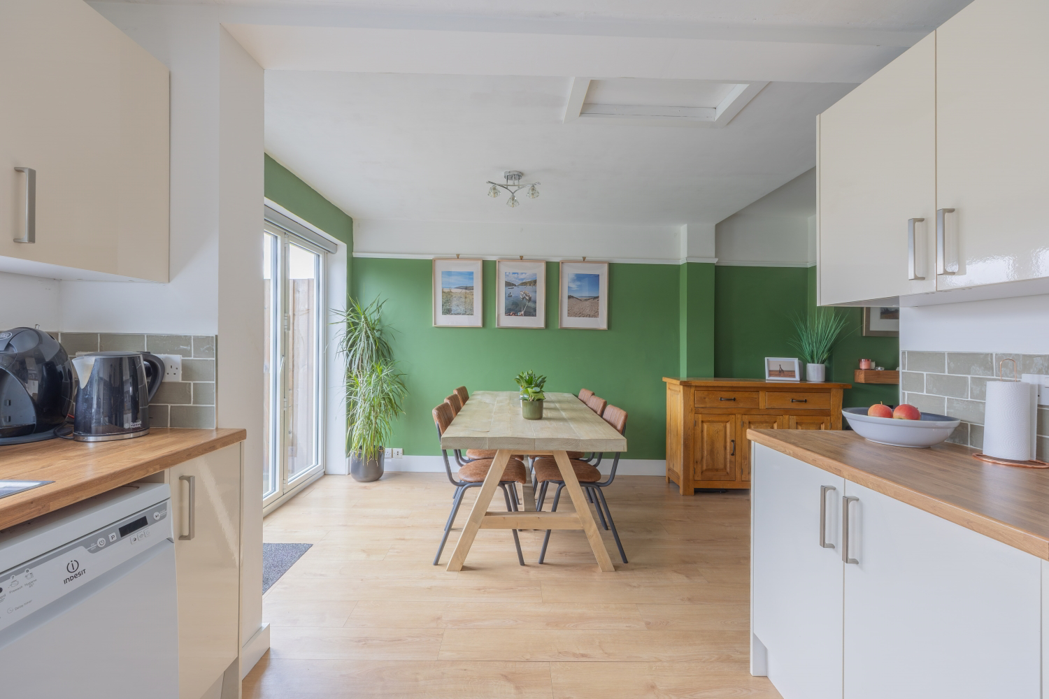 12 Glenthorne Road, Taunton, photo 3