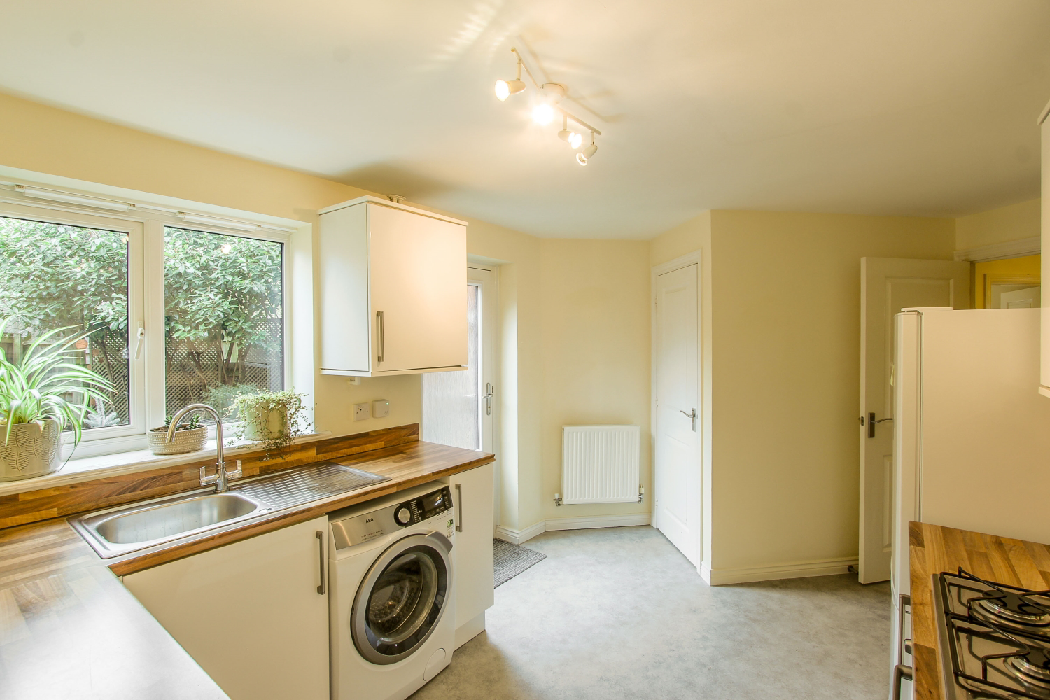 Collingwood Road, Yeovil, photo 9