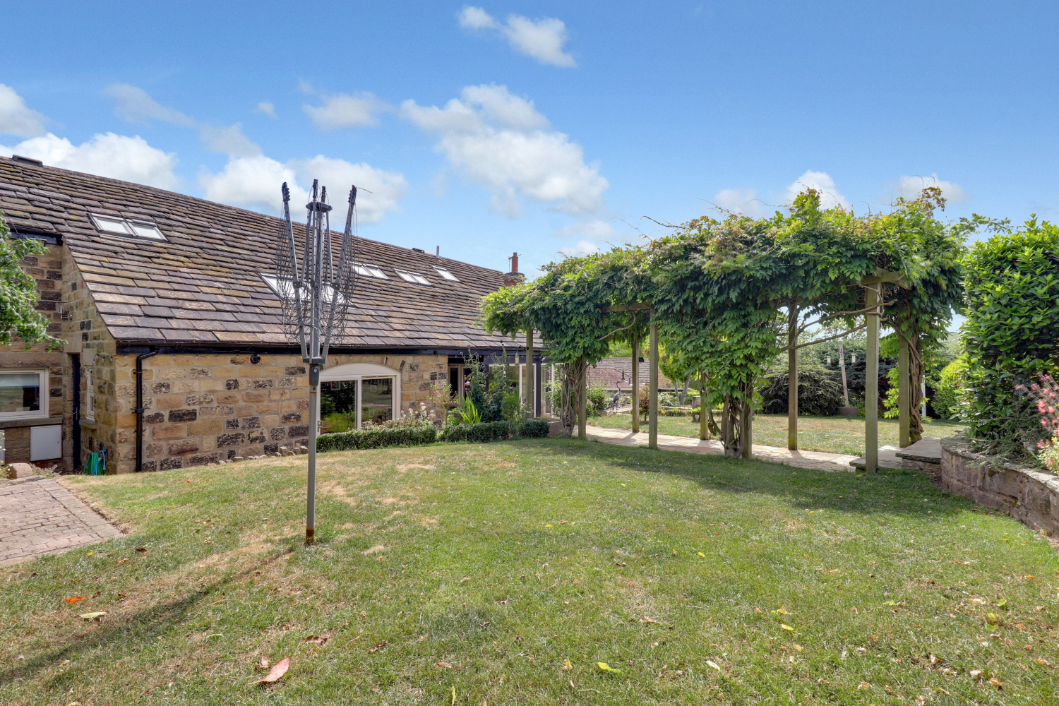 George Lane, Notton, Wakefield, West Yorkshire, WF4, photo 39