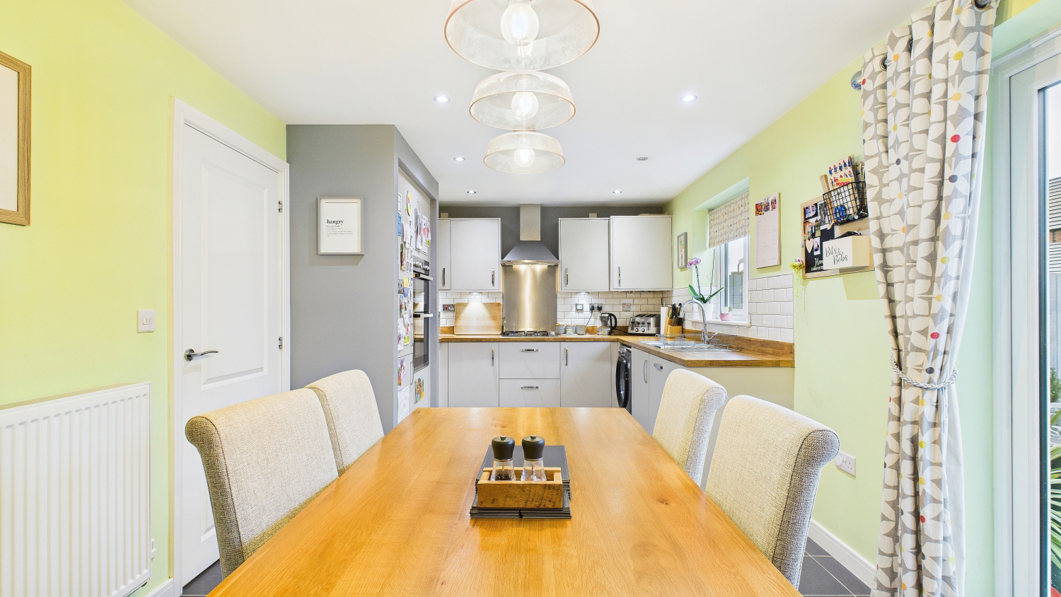 NAYLOR CROFT, HOWDEN, GOOLE, DN14, photo 2