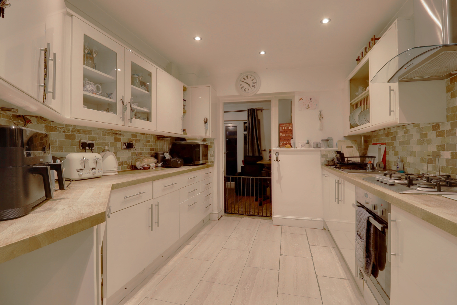 Croham Valley Road, photo 4