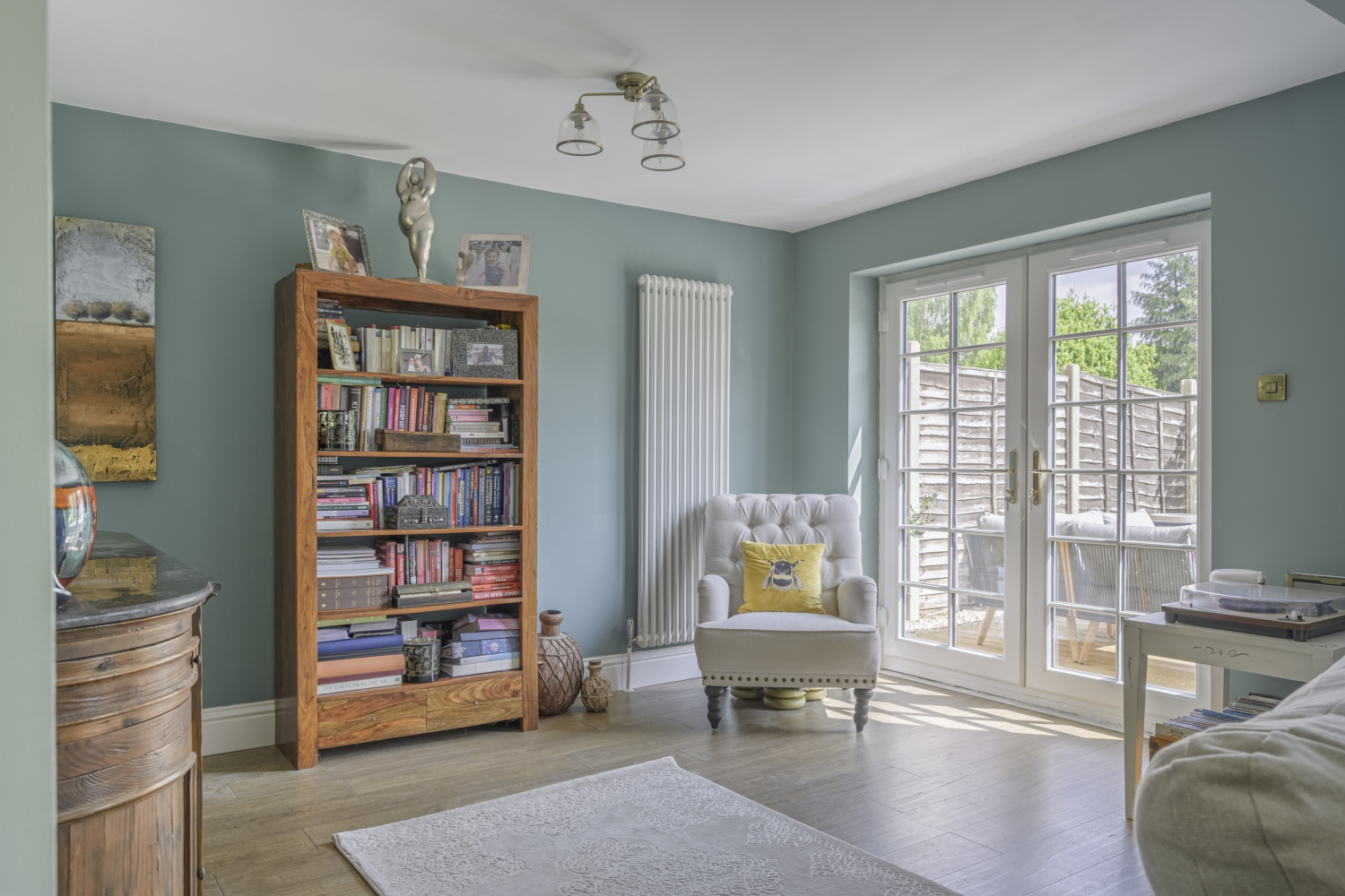 Cirencester Road, South Cerney, photo 12