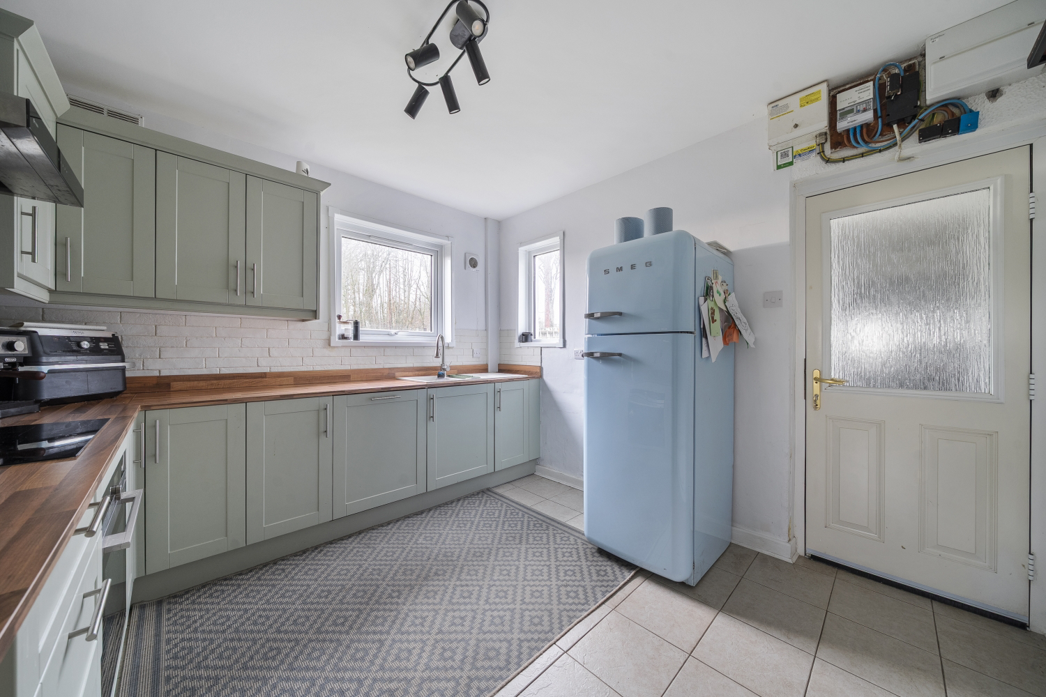 Crosspark Crescent, Shirwell, Barnstaple, Devon, EX31, photo 5