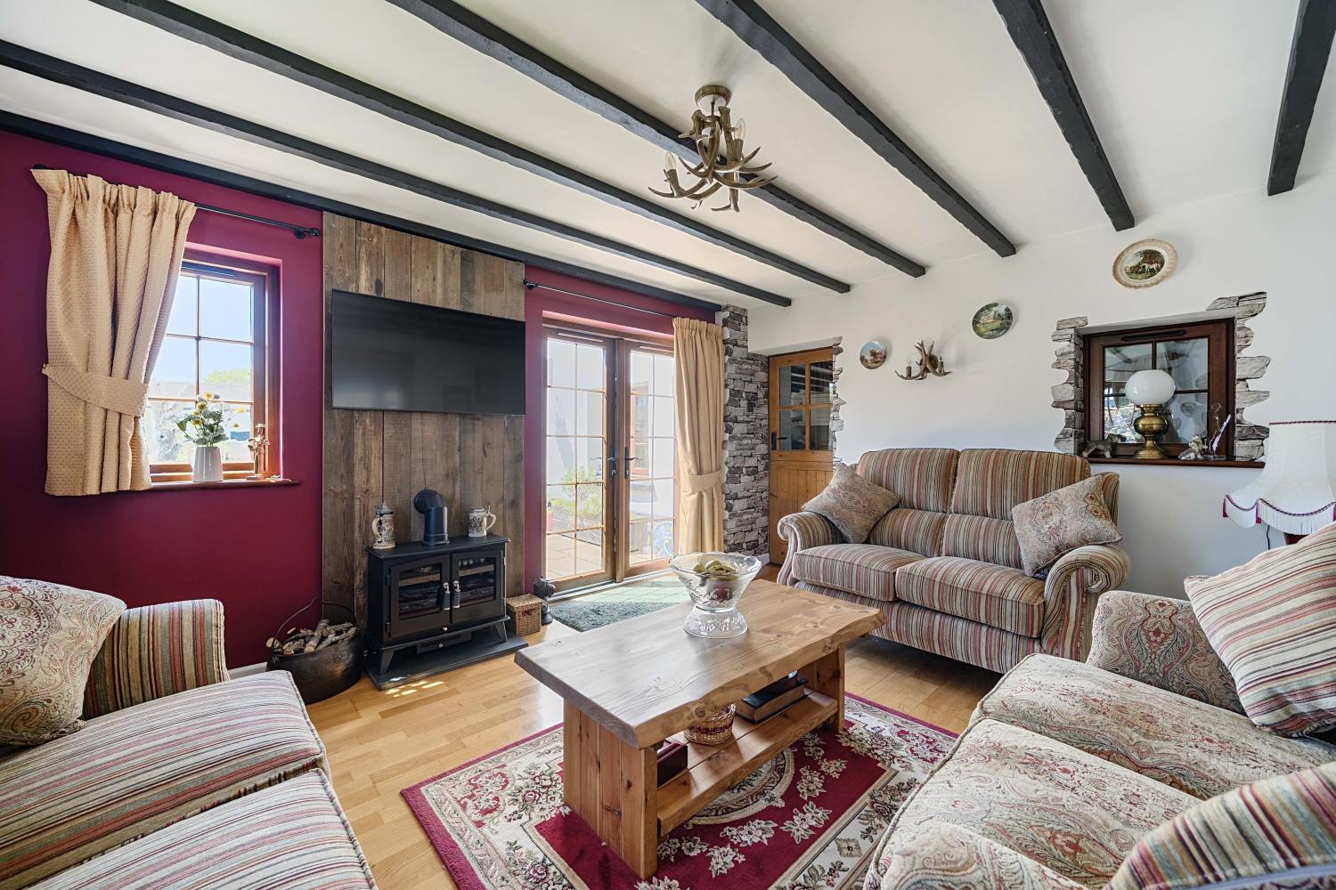 South Street, Dolton, Winkleigh, Devon, EX19, photo 21