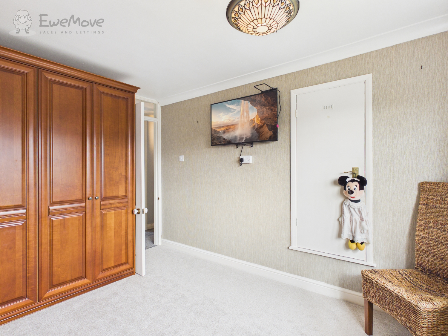 TRINSTEAD WAY, NOTTINGHAM, NG5, photo 14