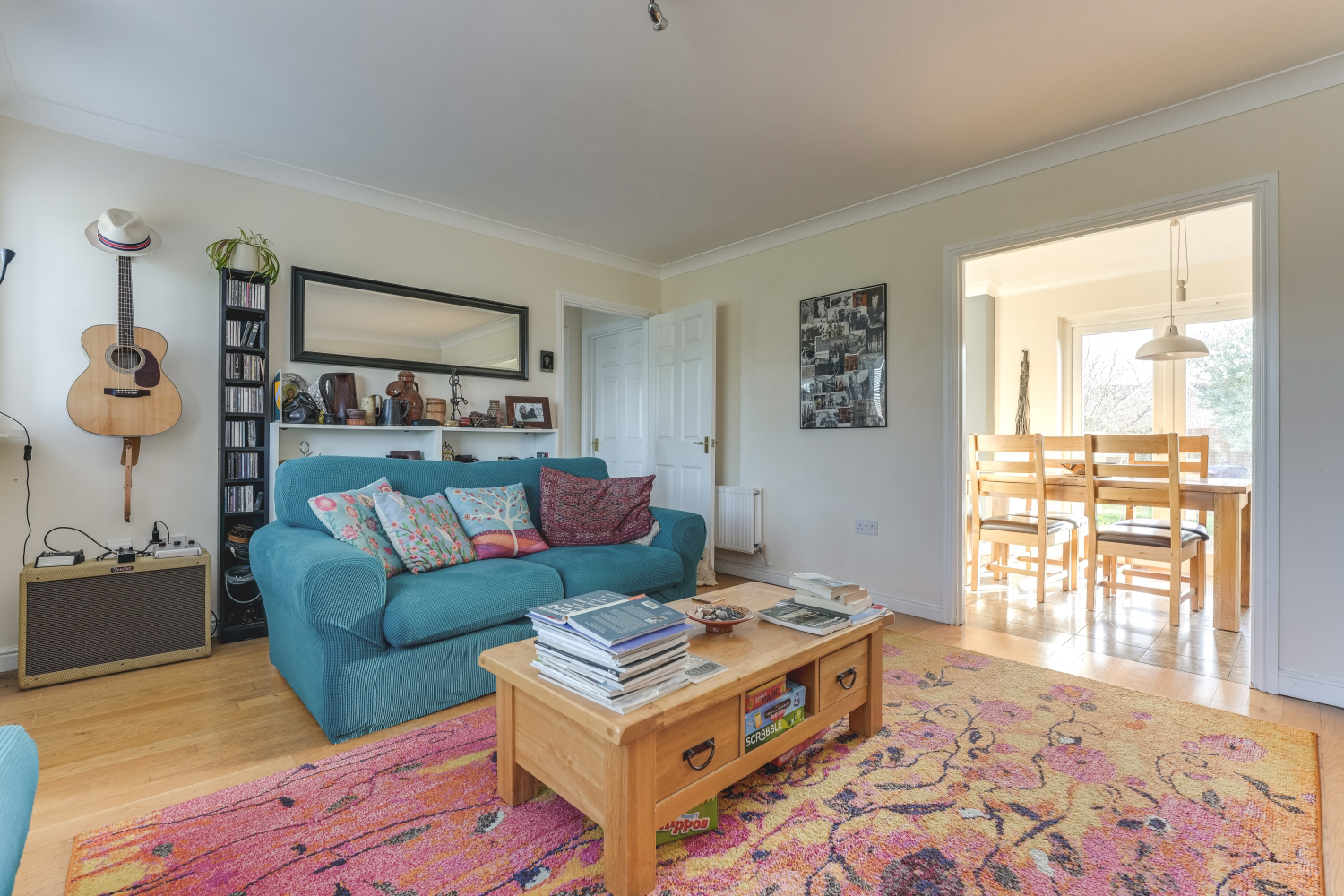Thorny Way, Highfields Caldecote, Cambridge, Cambridgeshire, CB23, photo 4