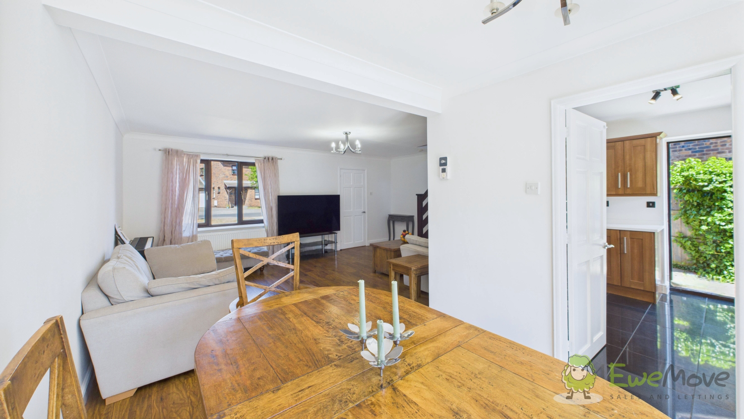 Thealby Gardens, Bessacarr, Doncaster, South Yorkshire, DN4, photo 7
