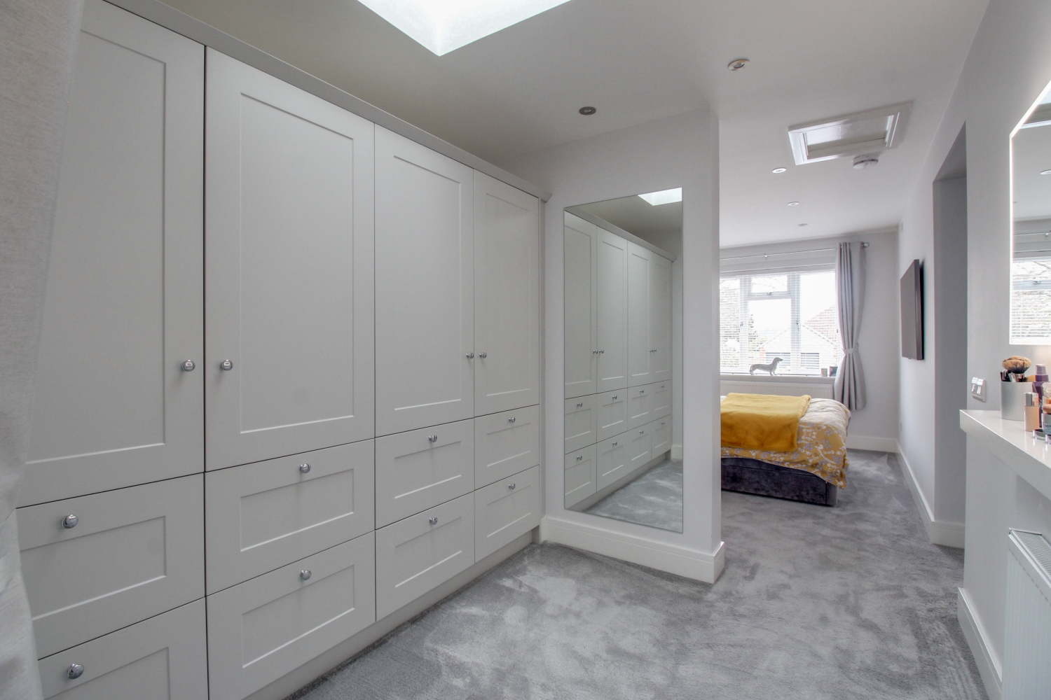 Mallaig, Church Road, Stoke Hammond, Milton Keynes, Buckinghamshire, MK17, photo 11