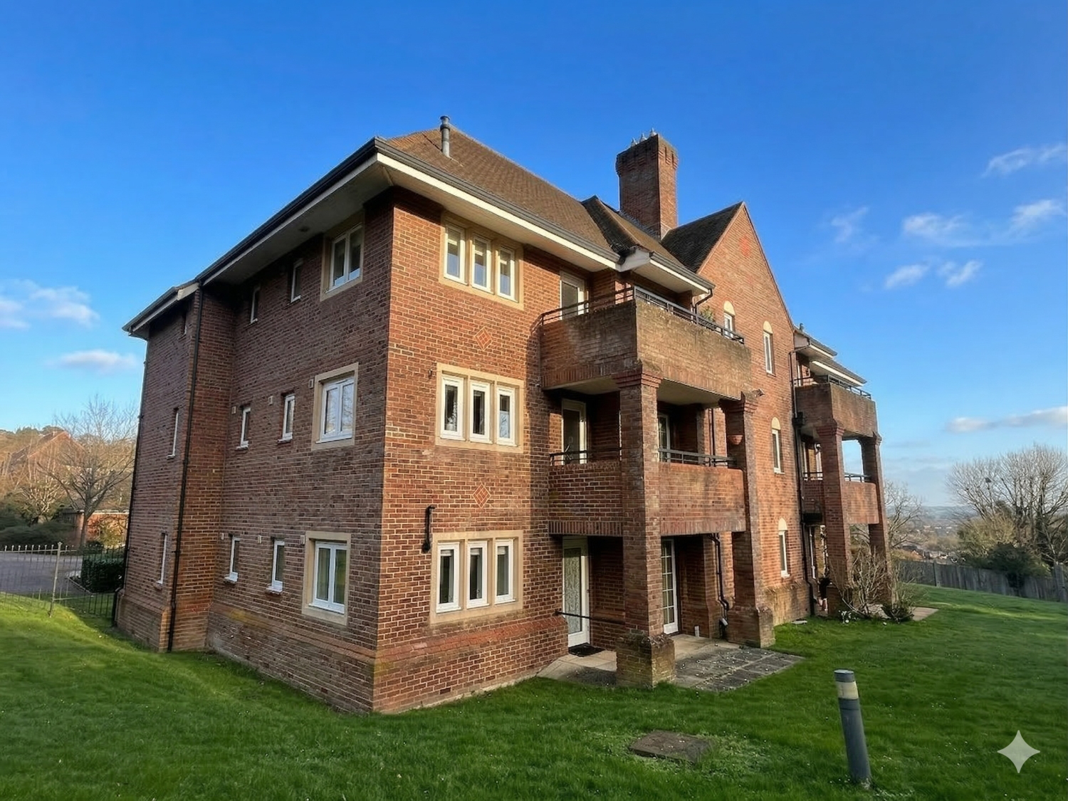 Wisley Court House 36 Highacre, Dorking, Surrey, RH4, photo 8