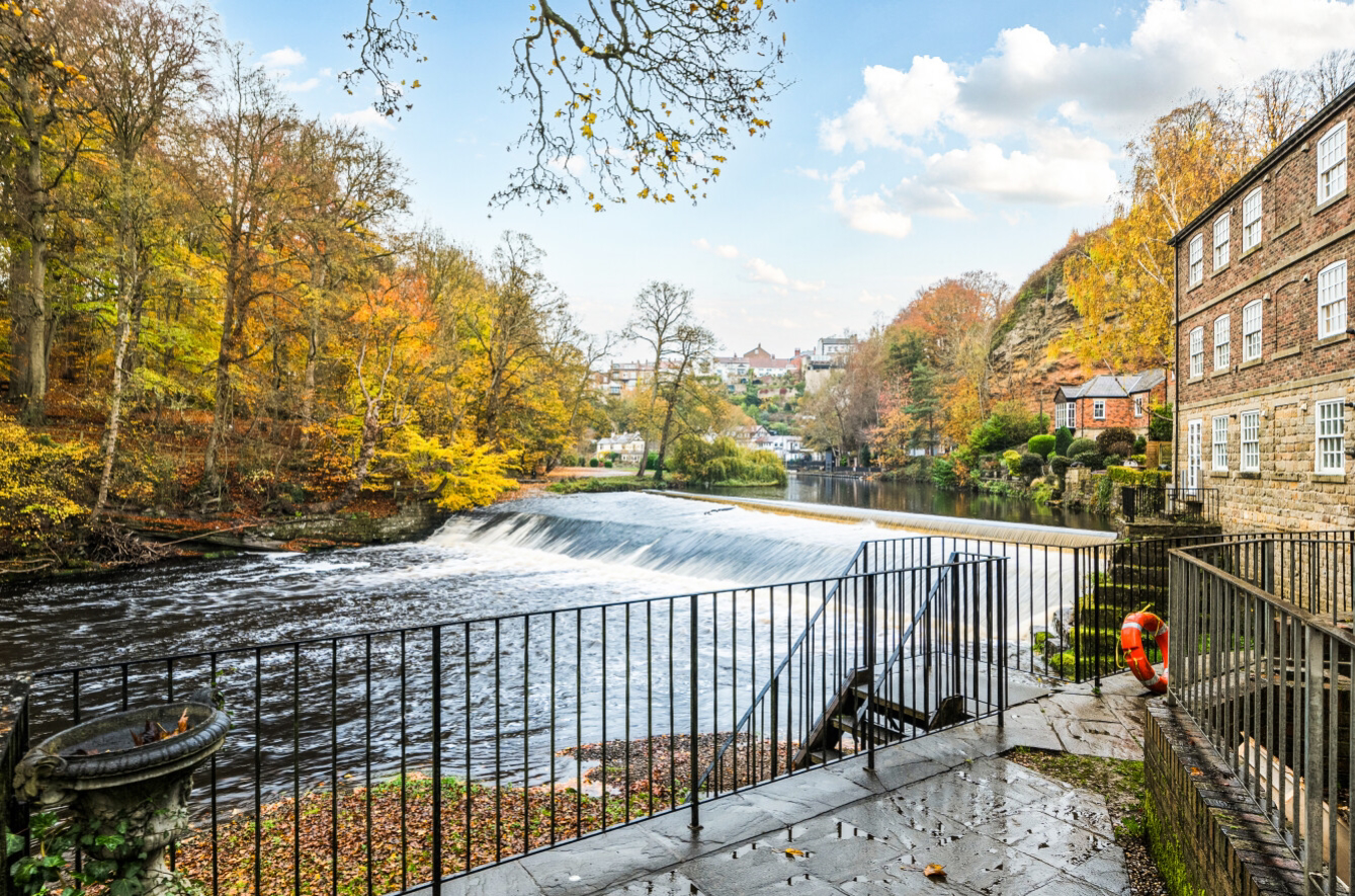 Castle Mills, Waterside, Knaresborough HG5 8DE, photo 4