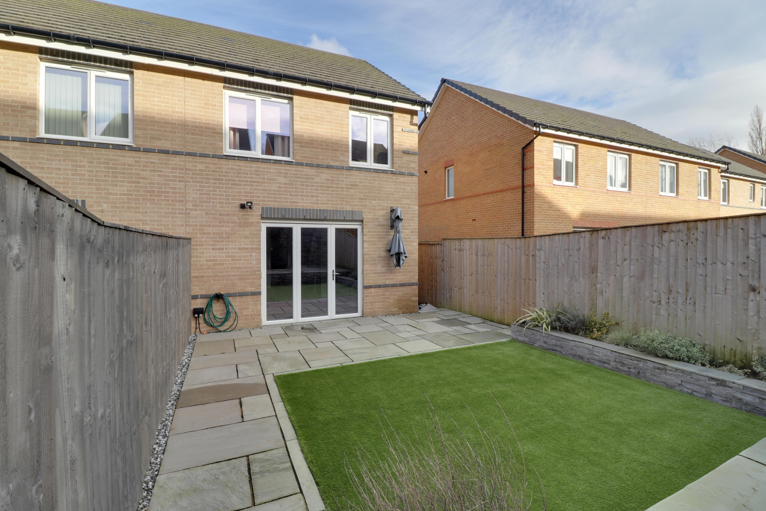 MALLARD COURT, HUDDERSFIELD, HD4, photo 9