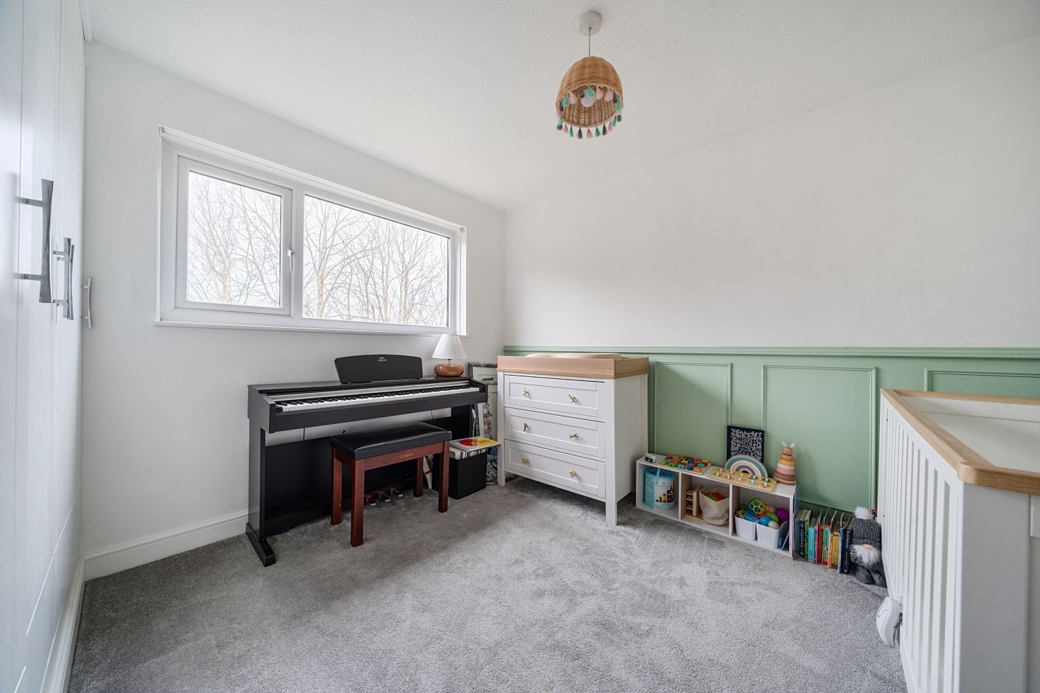 Oxenden Road, Folkestone, CT20, photo 13