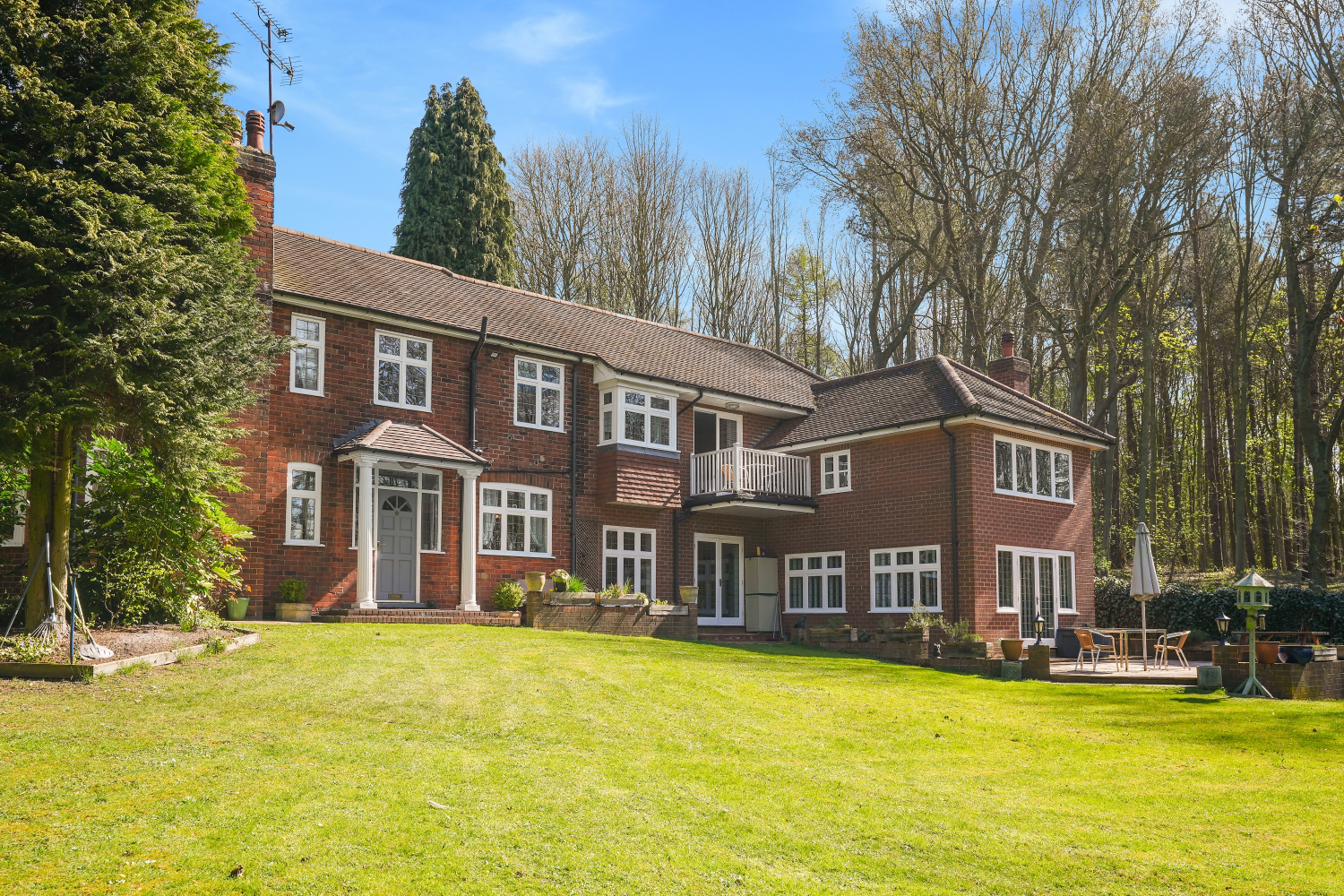 Three Firs Holme Lane, Holme, Scunthorpe, photo 27