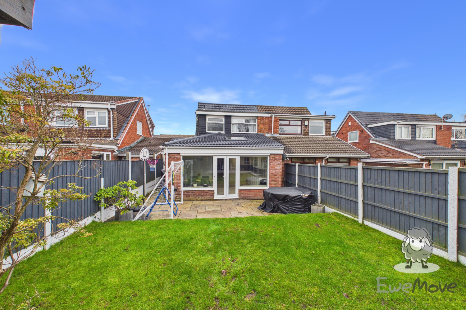 Sherman Drive, Rainhill, Prescot, Merseyside, L35, photo 16