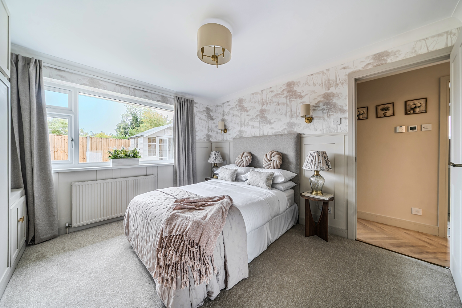Denver Road, Norton, Doncaster, South Yorkshire, DN6, photo 7