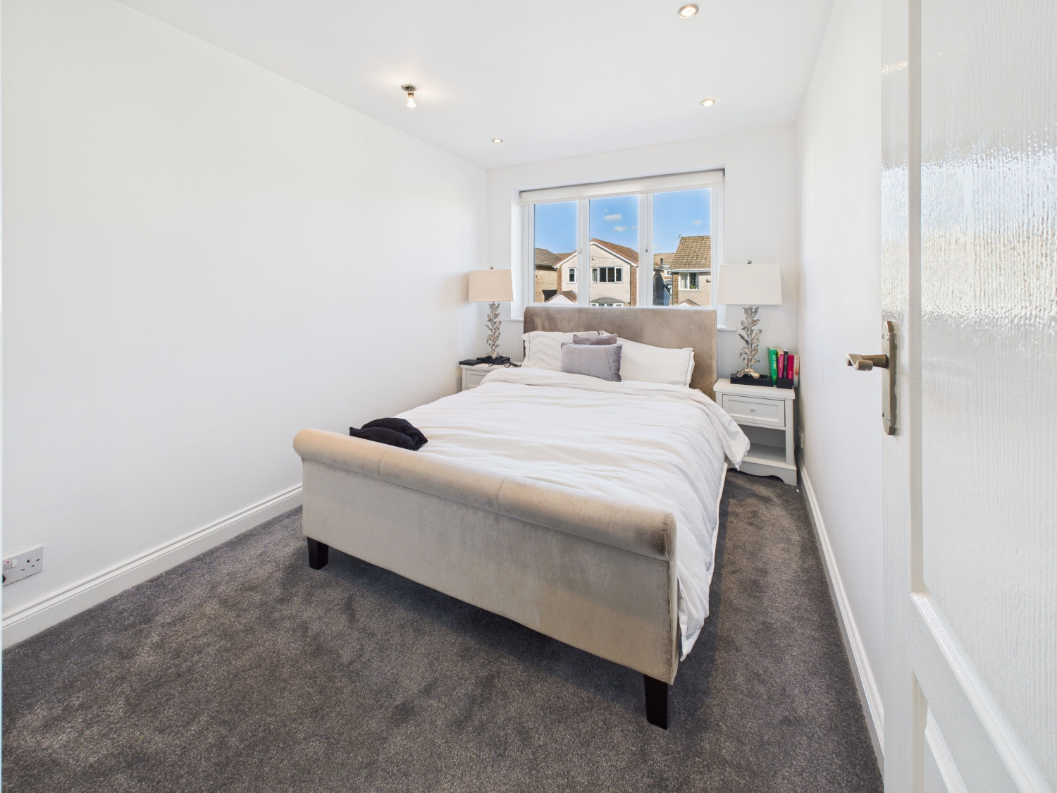 Mercer Crescent, Helmshore, Rossendale, Lancashire, BB4, photo 25