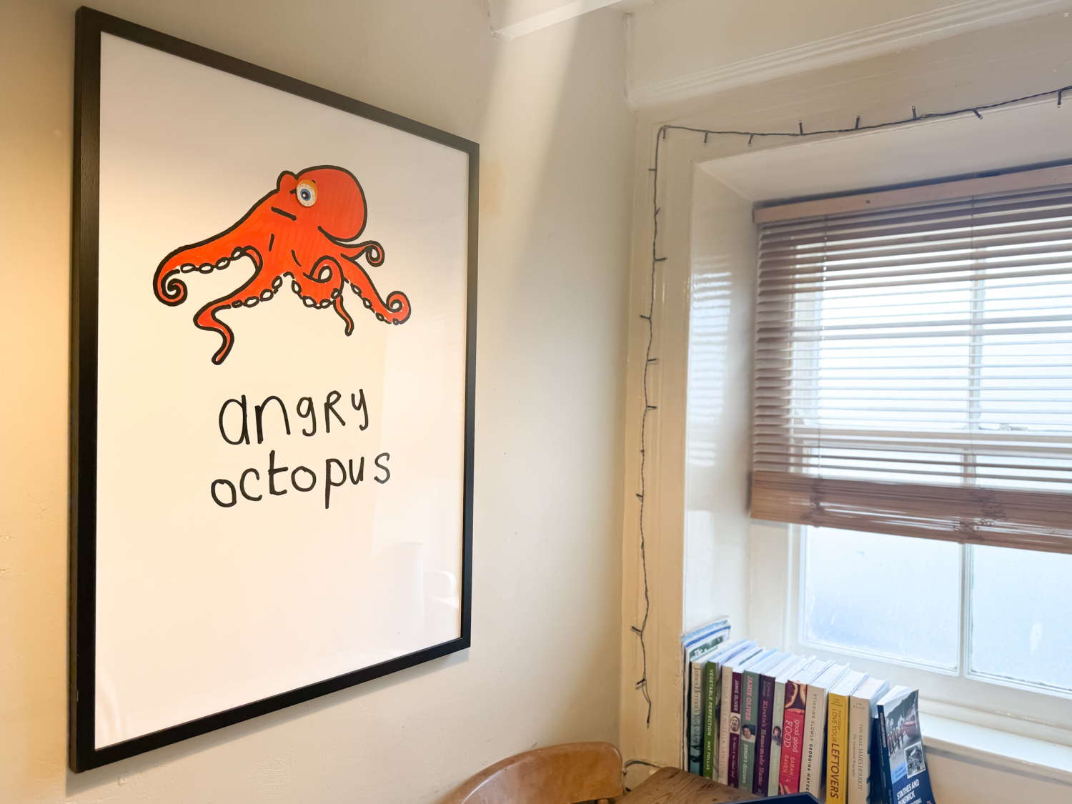 The Curious Crab, Barras Square, Staithes, Saltburn-by-the-Sea, TS13 5DF, photo 5