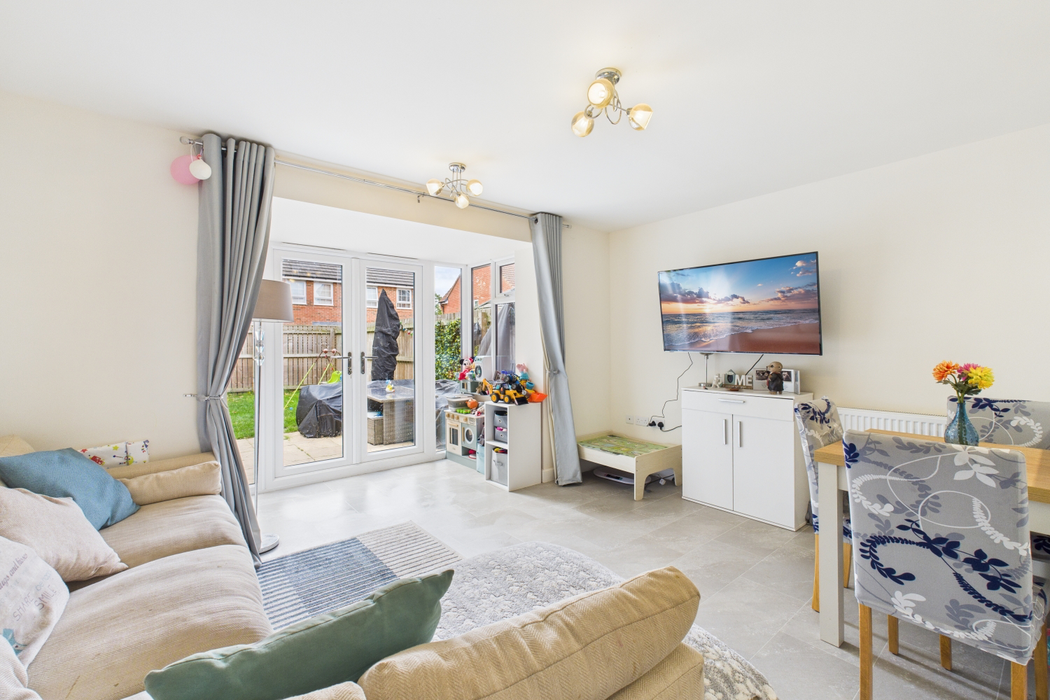 Ousebank Drive, Skelton, York, Yorkshire, YO30