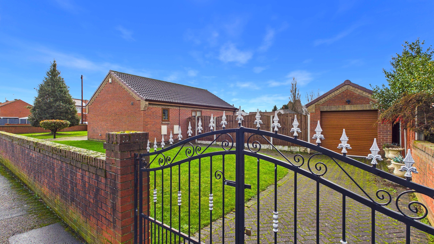 HOLLY DENE, ARMTHORPE, DONCASTER, SOUTH YORKSHIRE, DN3, photo 17