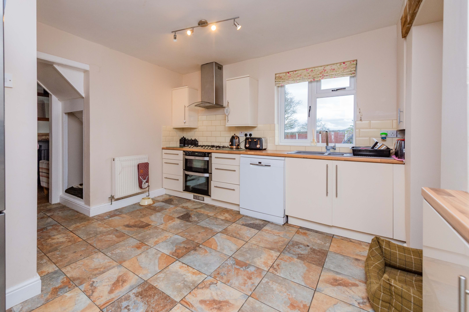 The Ridgeway, Marchwiel, Wrexham, LL13, photo 8