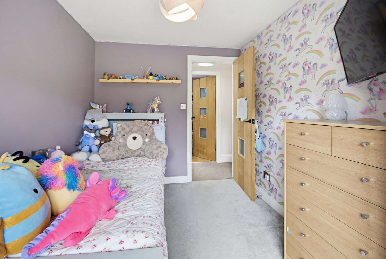 BECKET CRESCENT, ROTHERHAM, SOUTH YORKSHIRE, S61, photo 22