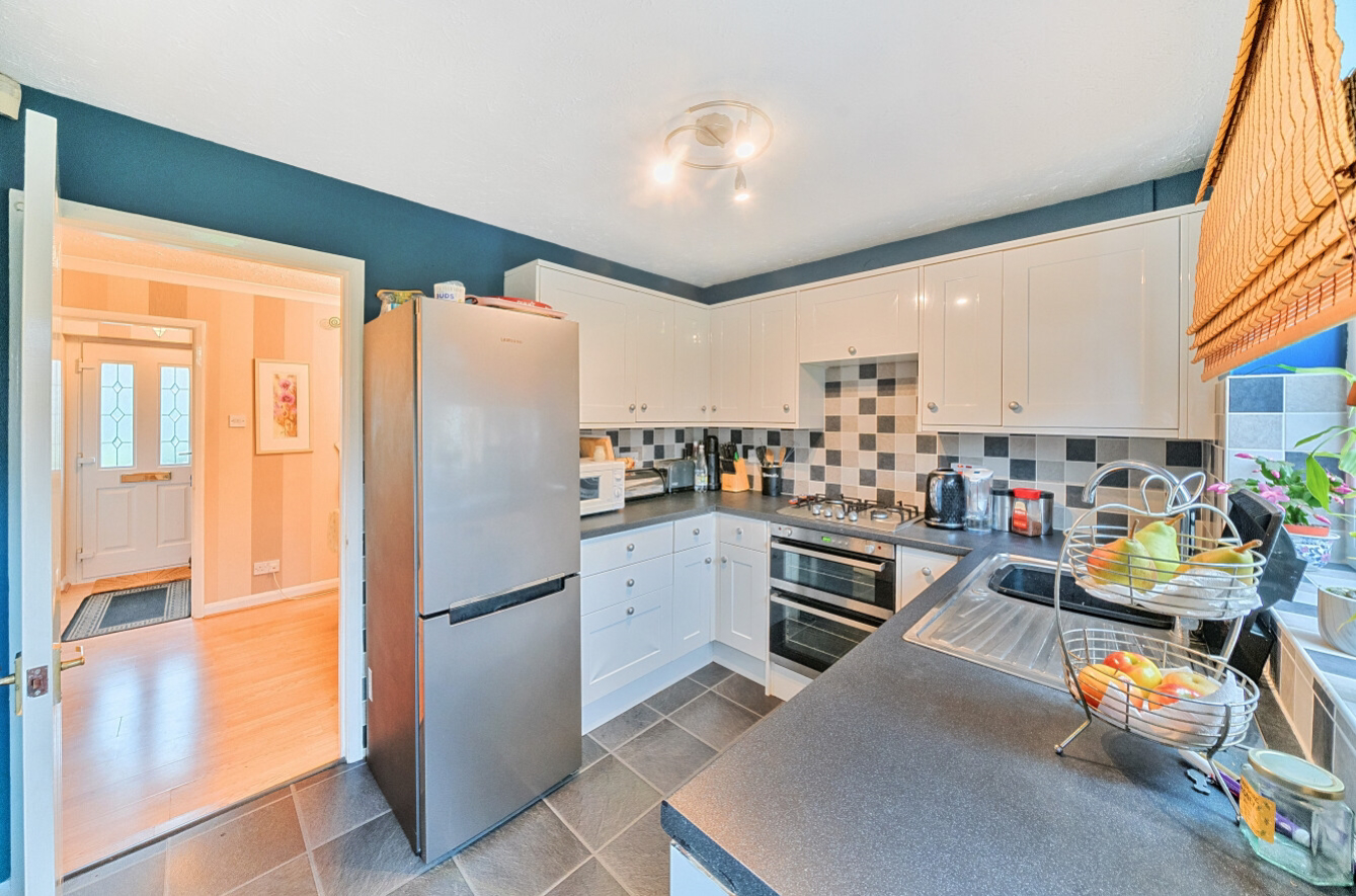 Heritage Drive, Clowne, Chesterfield, Derbyshire, S43, photo 5
