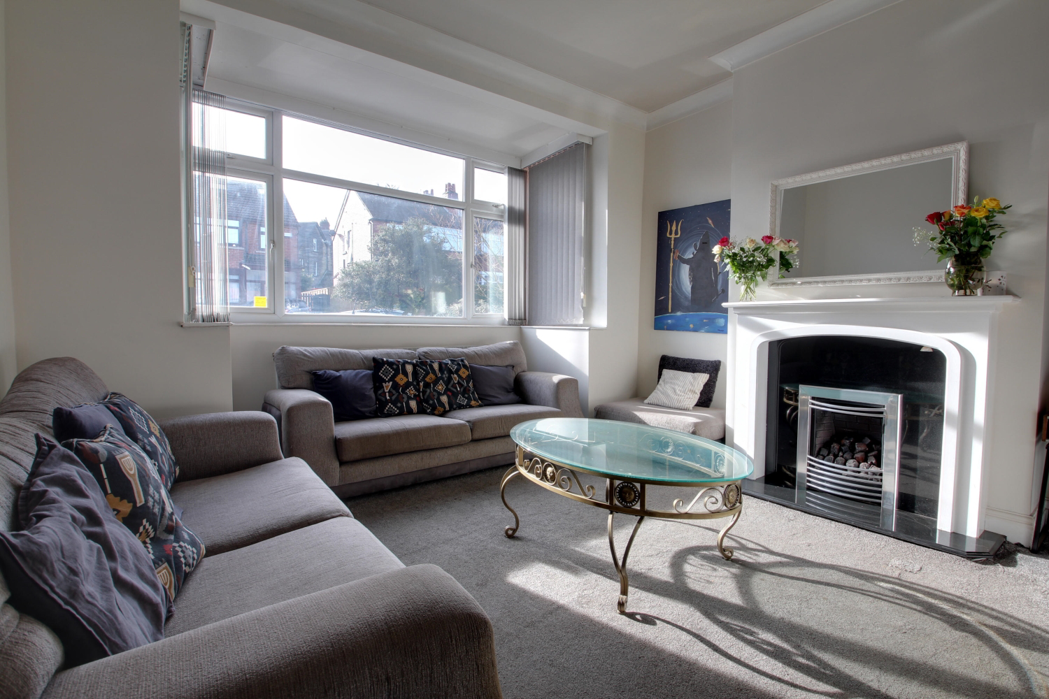 St. Martins View, Leeds, West Yorkshire, LS7, photo 6